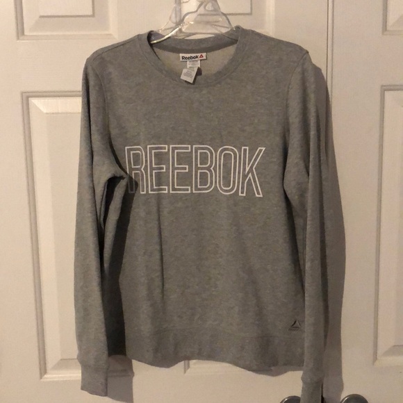 Reebok Tops - Reebok women's crew neck Reebok Tops - Reebok women's crew neck